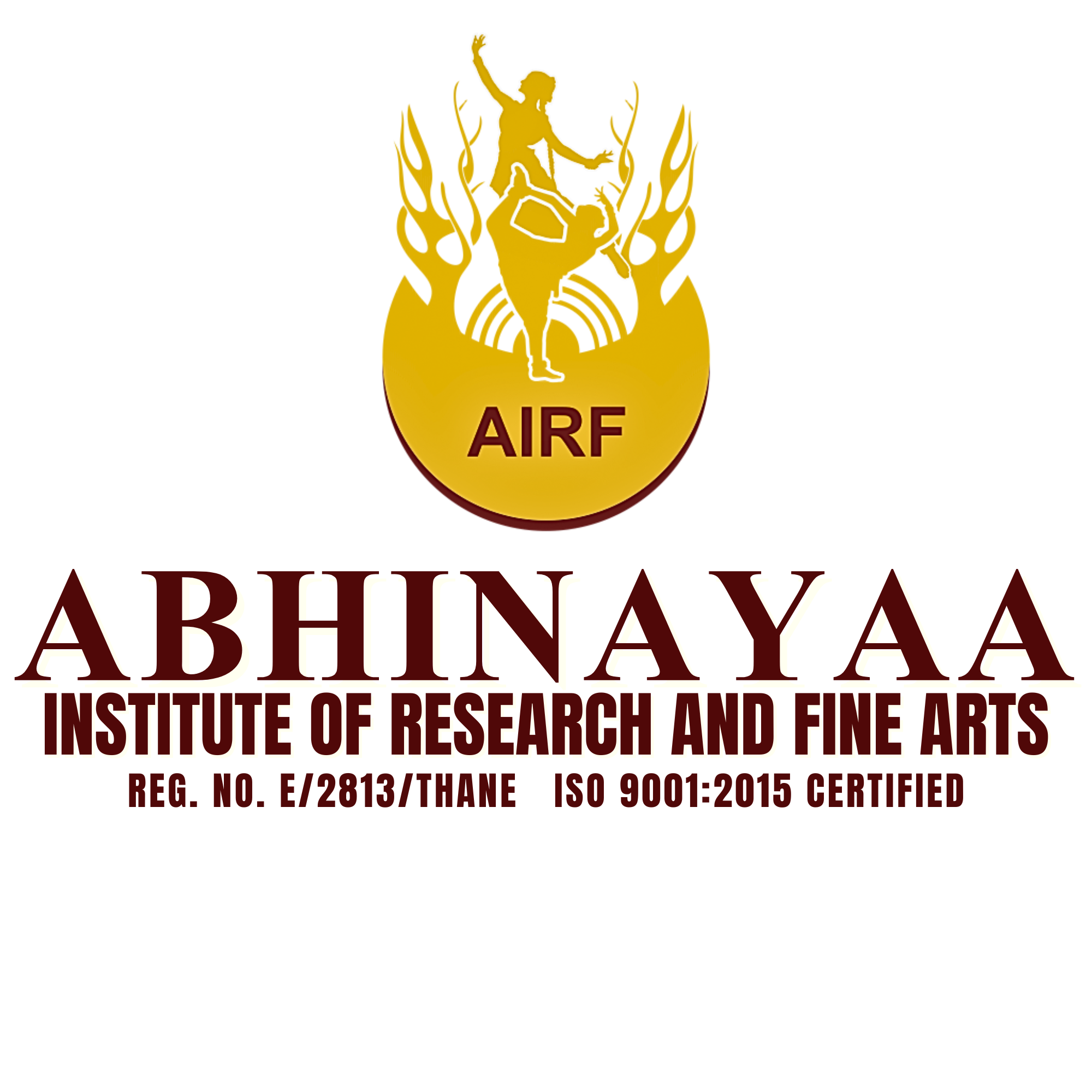 Abhinayaa Logo